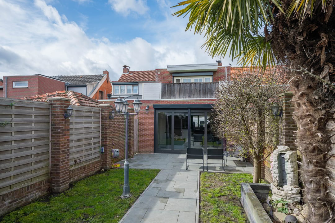 Foto 37 van Nachtegaalstraat 13