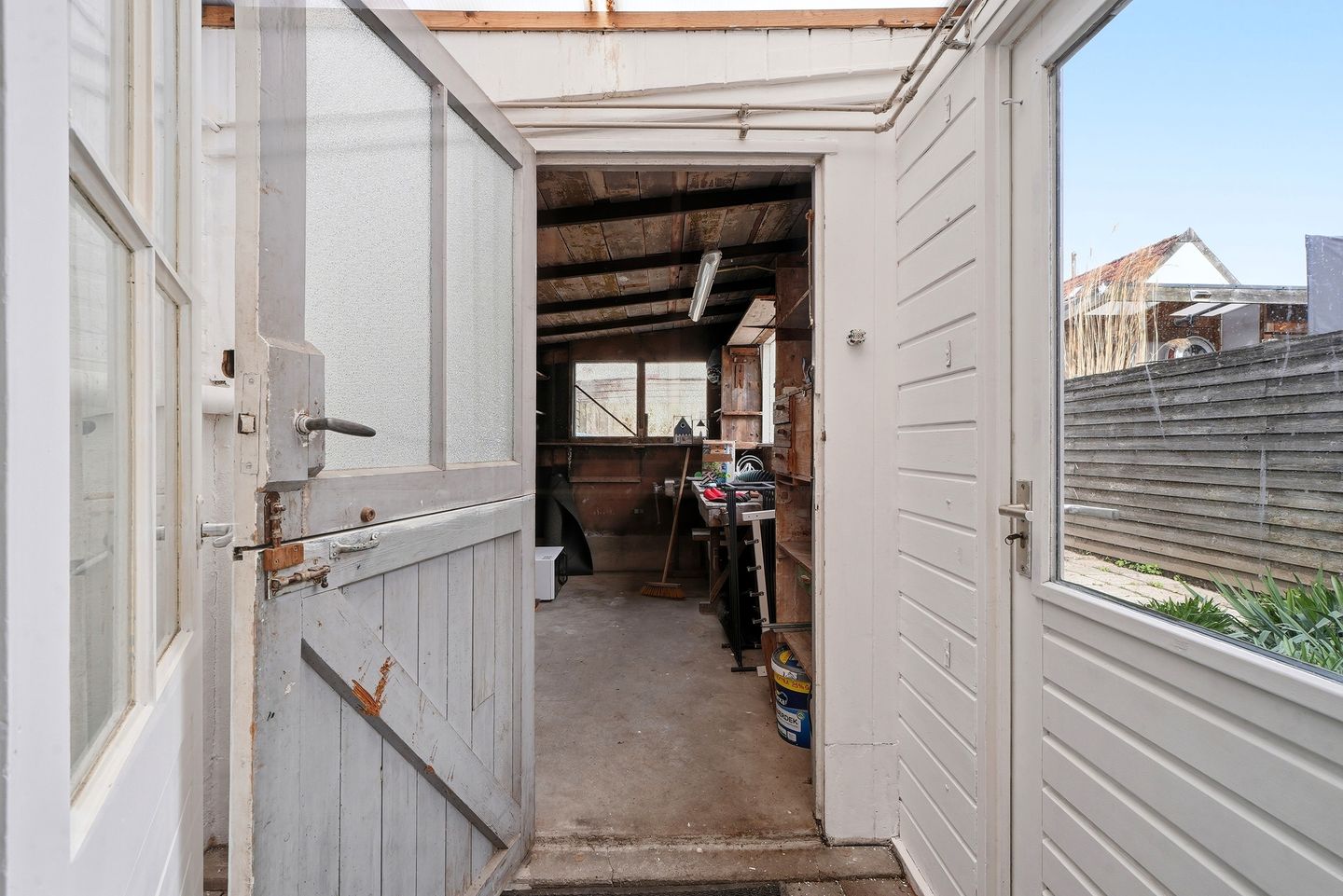 Photo 14 of Aagje Dekenstraat 87