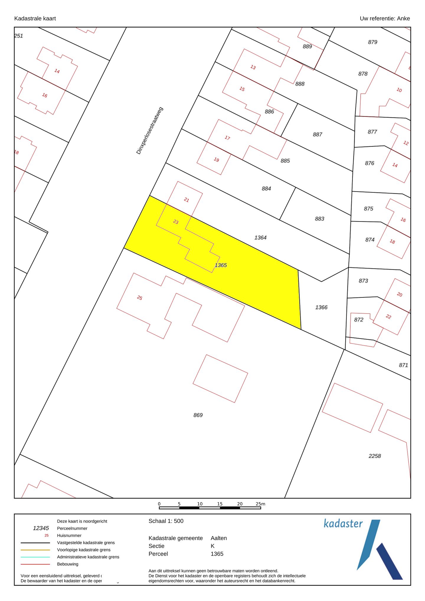 Photo 49 of Dinxperlosestraatweg 23