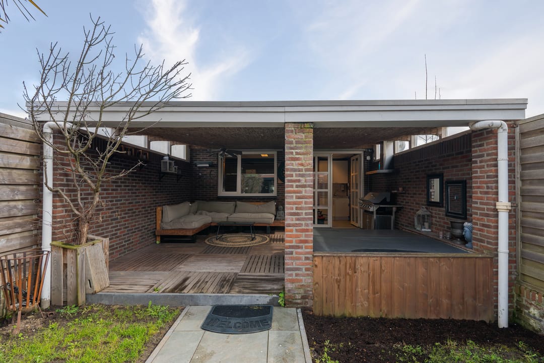 Foto 31 van Nachtegaalstraat 13