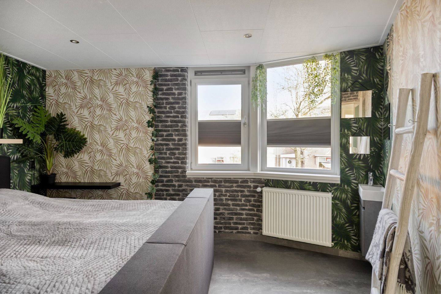 Foto 14 van Hazeleger 50