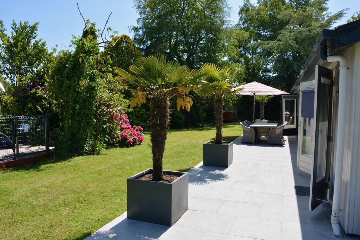 Foto 10 van Achterbos 50-R3