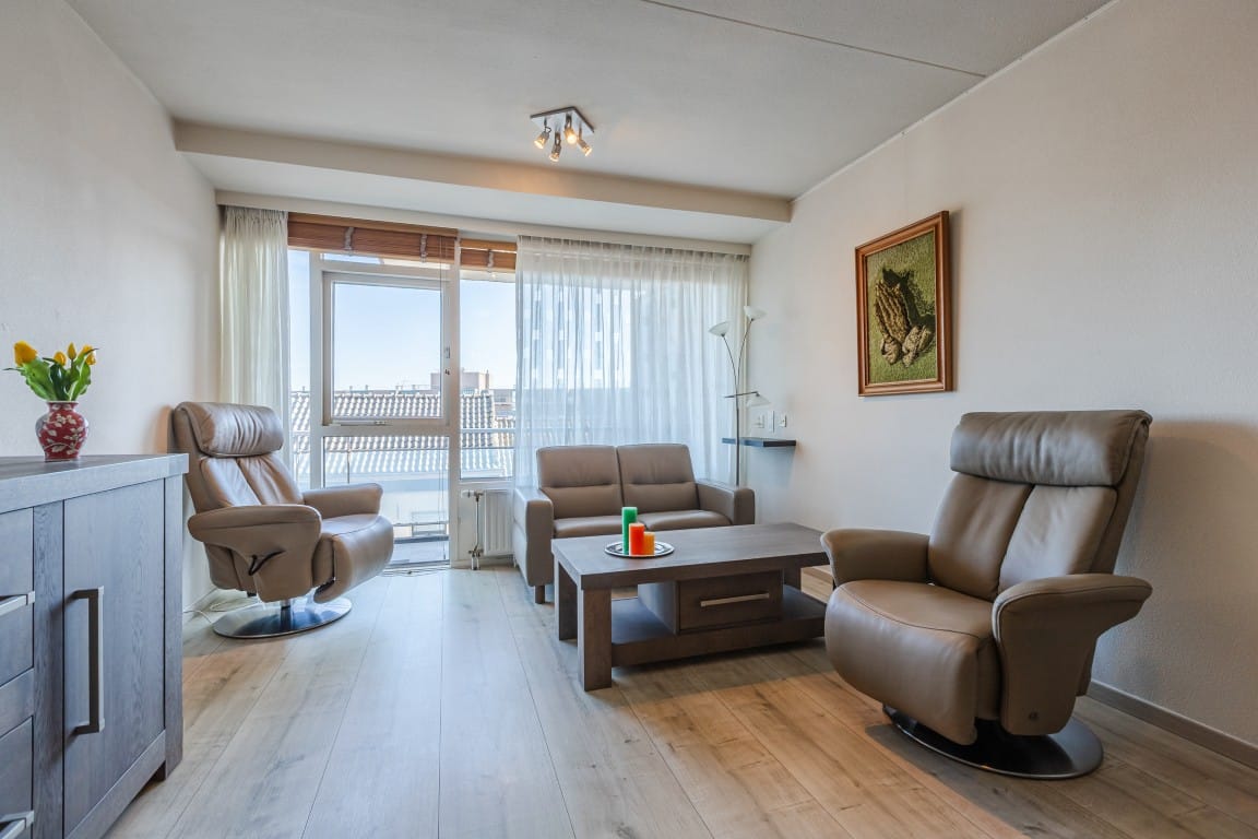 Foto 3 van Franciscusberg 52