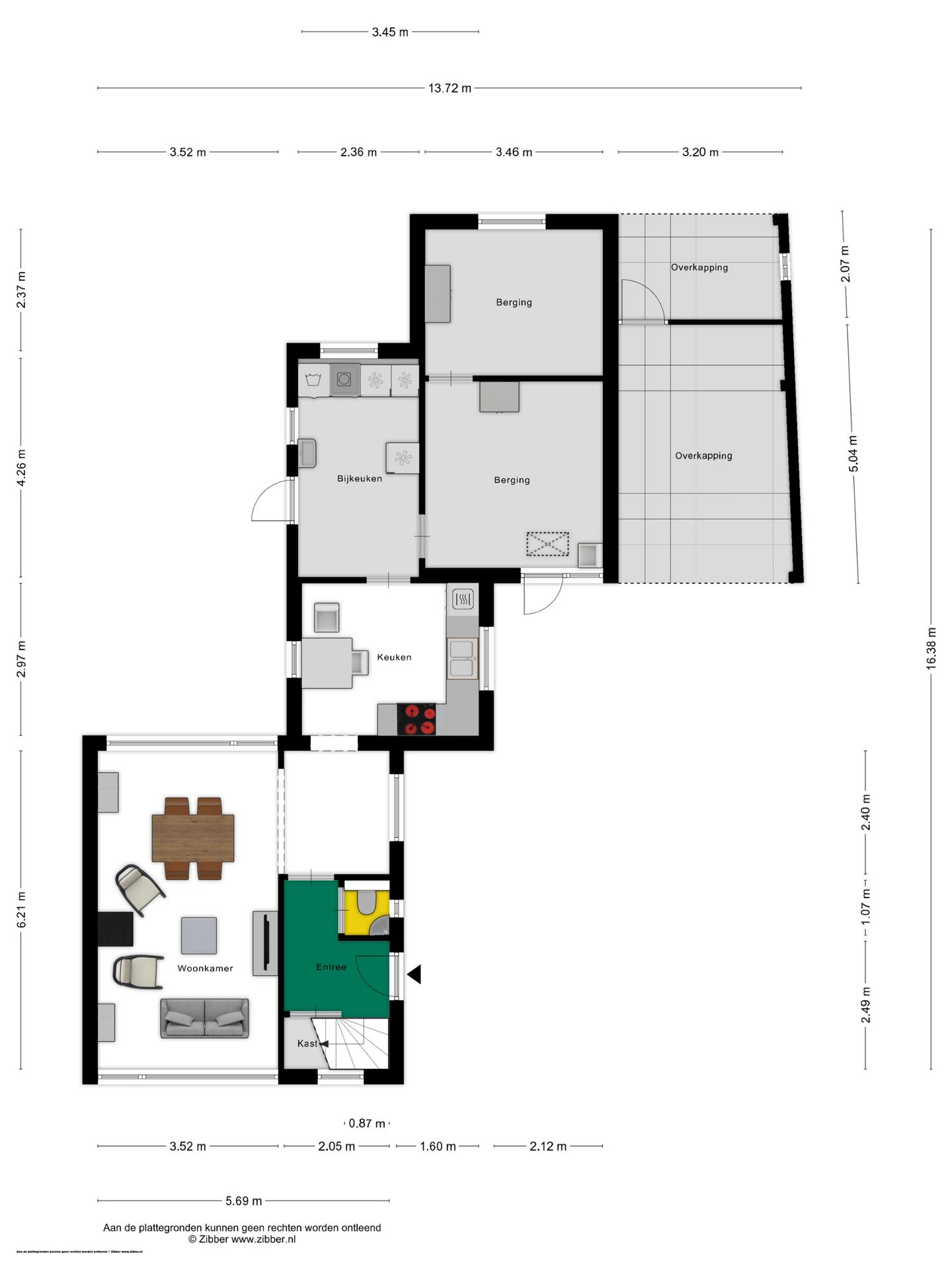 Photo 44 of Dinxperlosestraatweg 23