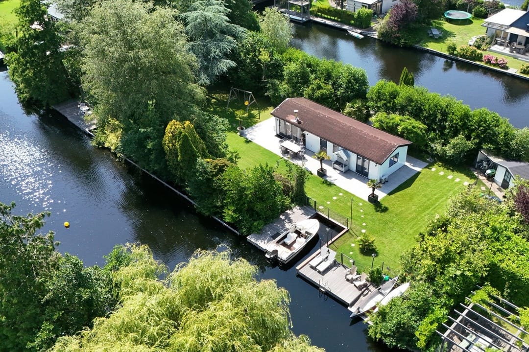 Foto 1 van Achterbos 50-R3