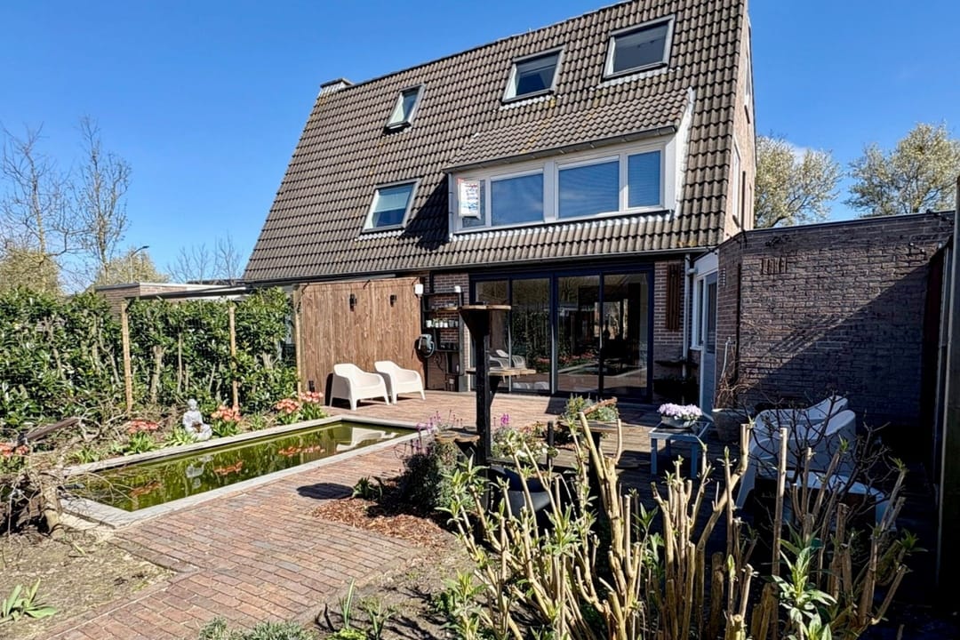 Foto 2 van Hazeleger 50