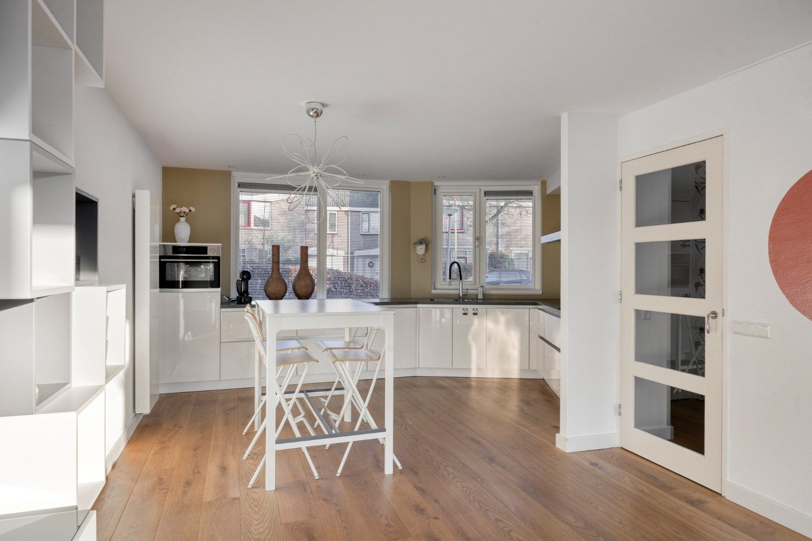 Foto 9 van Hazeleger 50