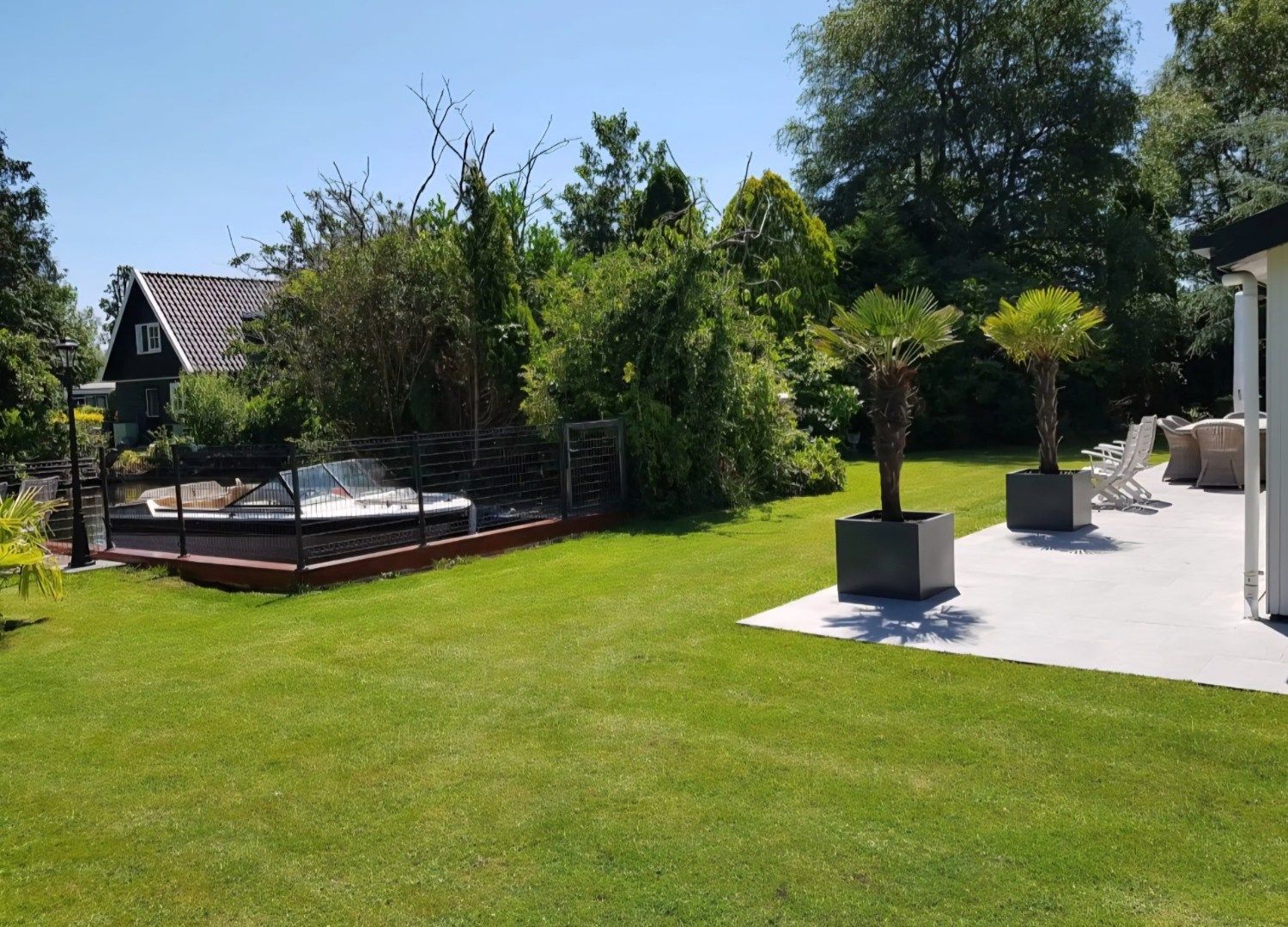 Foto 9 van Achterbos 50-R3