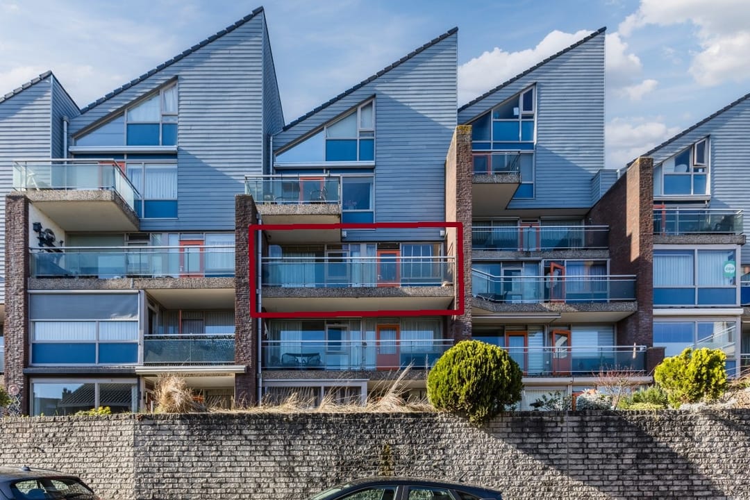 Foto 1 van Franciscusberg 52