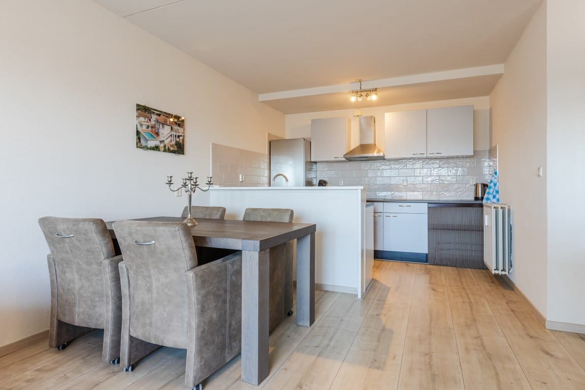 Foto 4 van Franciscusberg 52