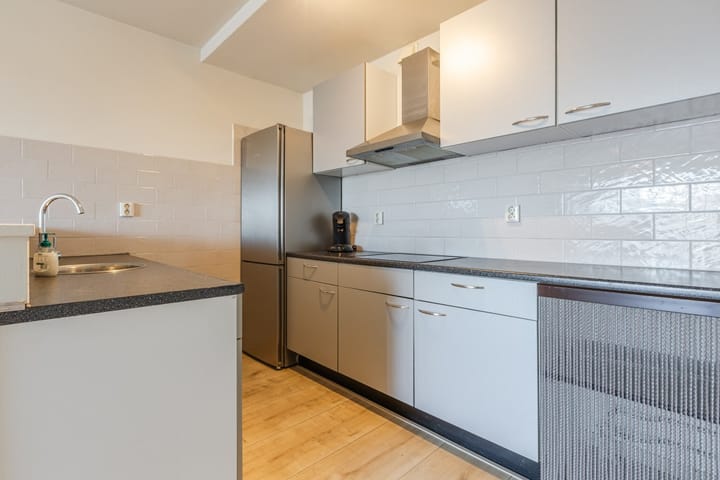 Foto 5 van Franciscusberg 52