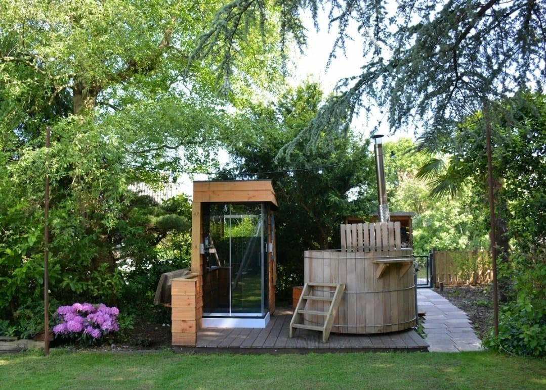 Foto 7 van Achterbos 50-R3