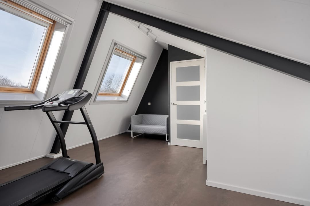 Foto 22 van Hazeleger 50