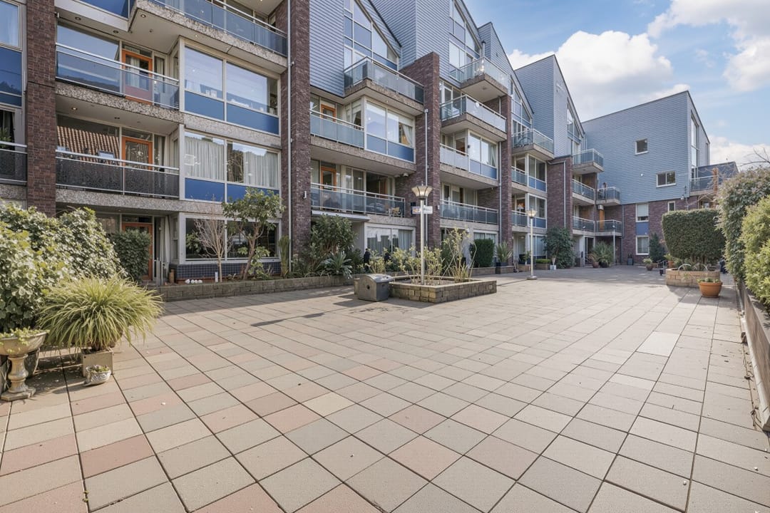 Foto 16 van Franciscusberg 52