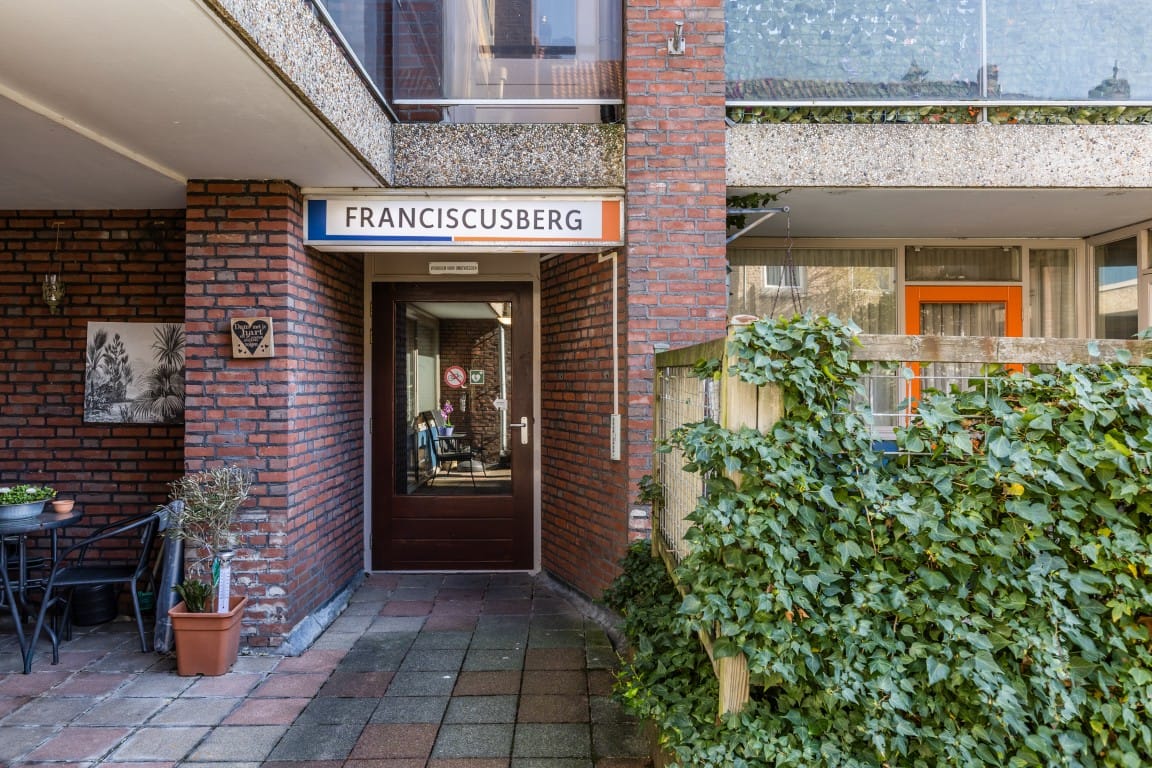 Foto 18 van Franciscusberg 52