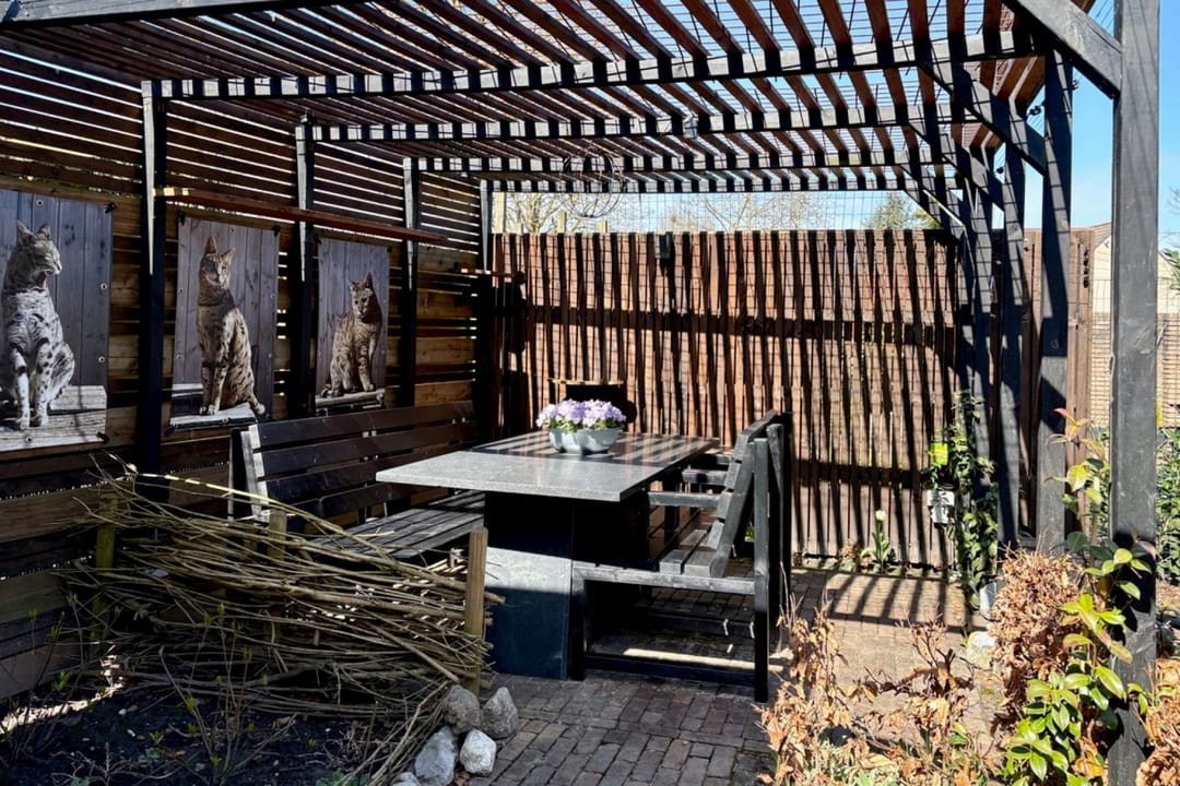 Foto 28 van Hazeleger 50