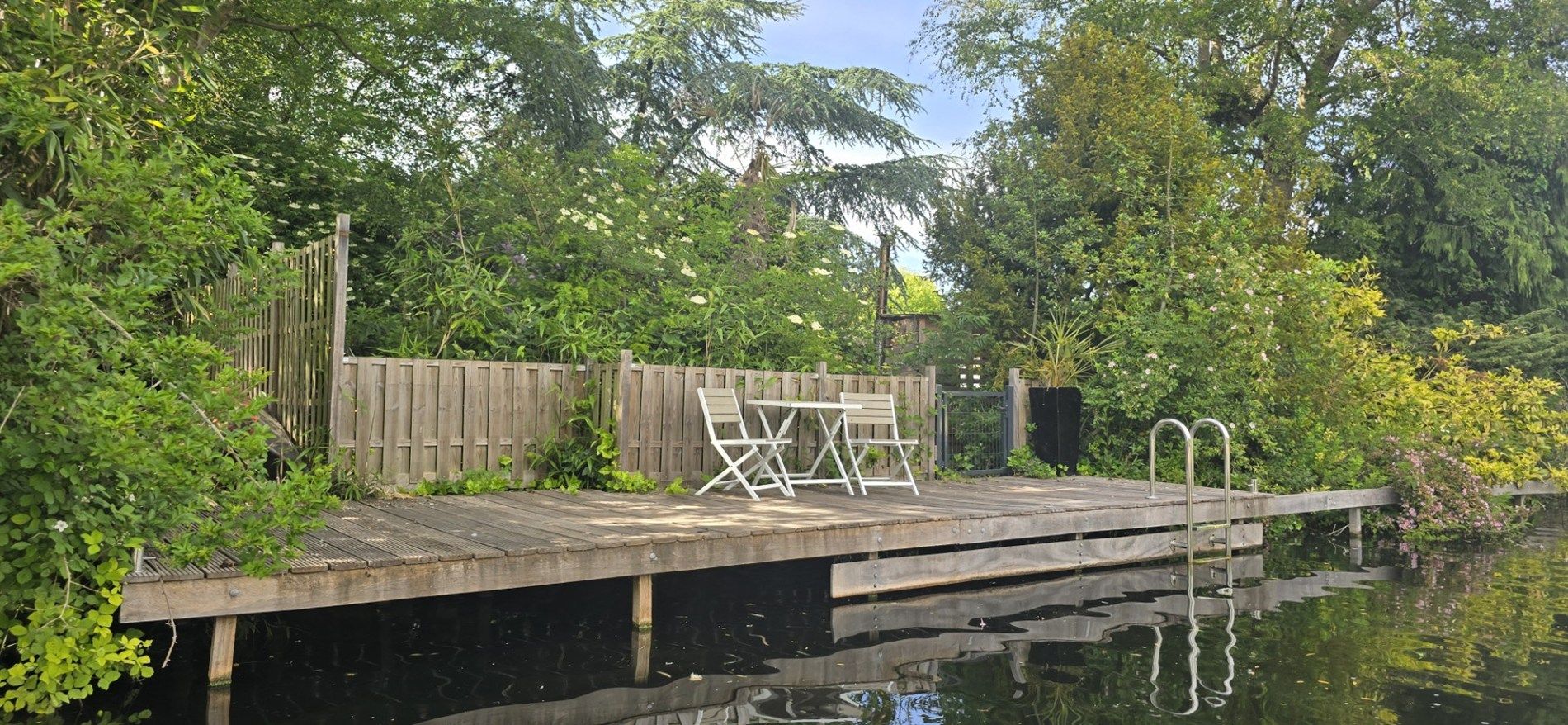 Foto 36 van Achterbos 50-R3