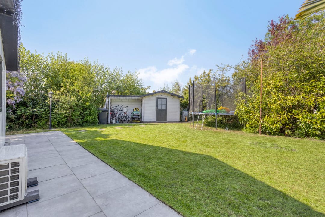 Foto 37 van Achterbos 50-R3