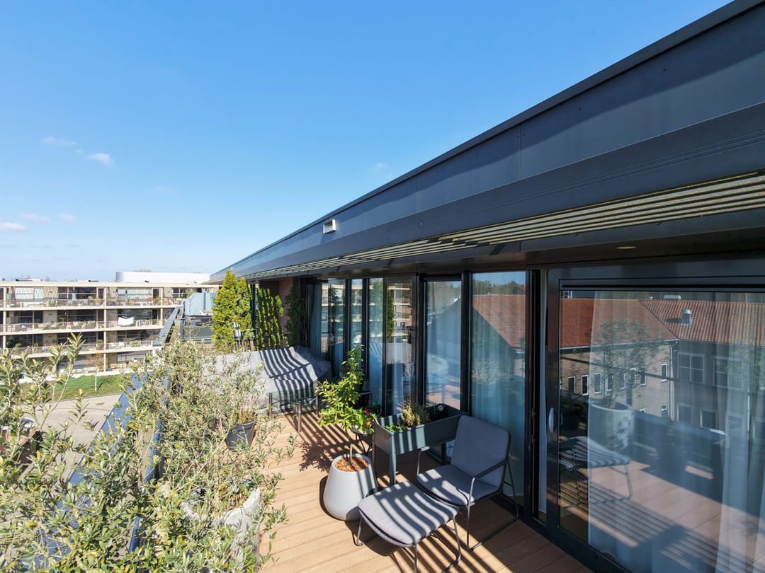 Foto 7 van de Veentjes 21-D