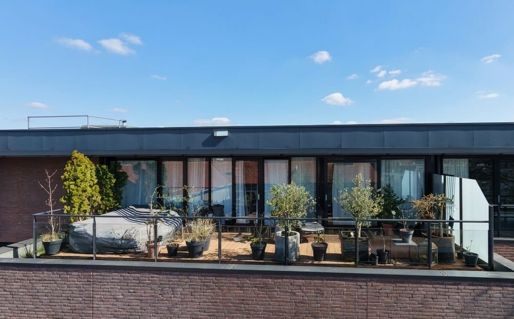 Foto 8 van de Veentjes 21-D