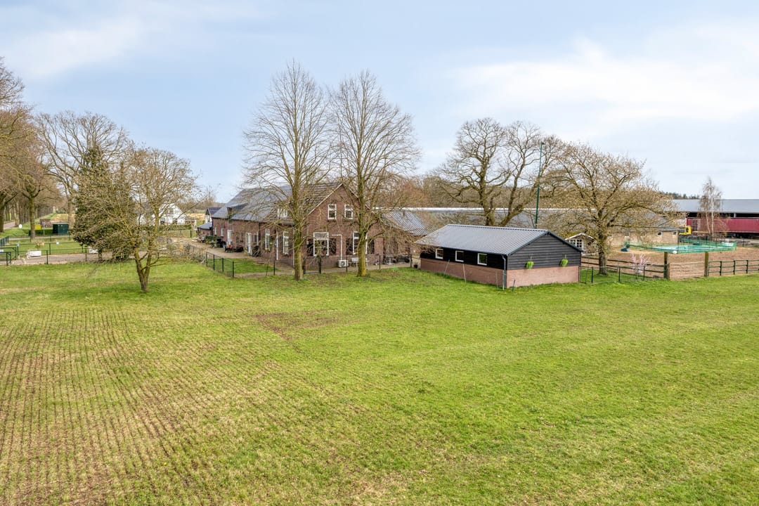 Foto 2 van Lactariaweg 30