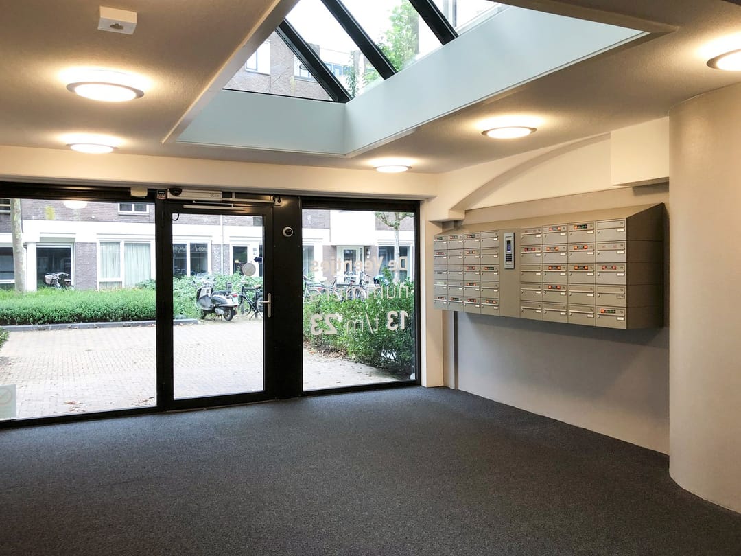 Foto 13 van de Veentjes 21-D