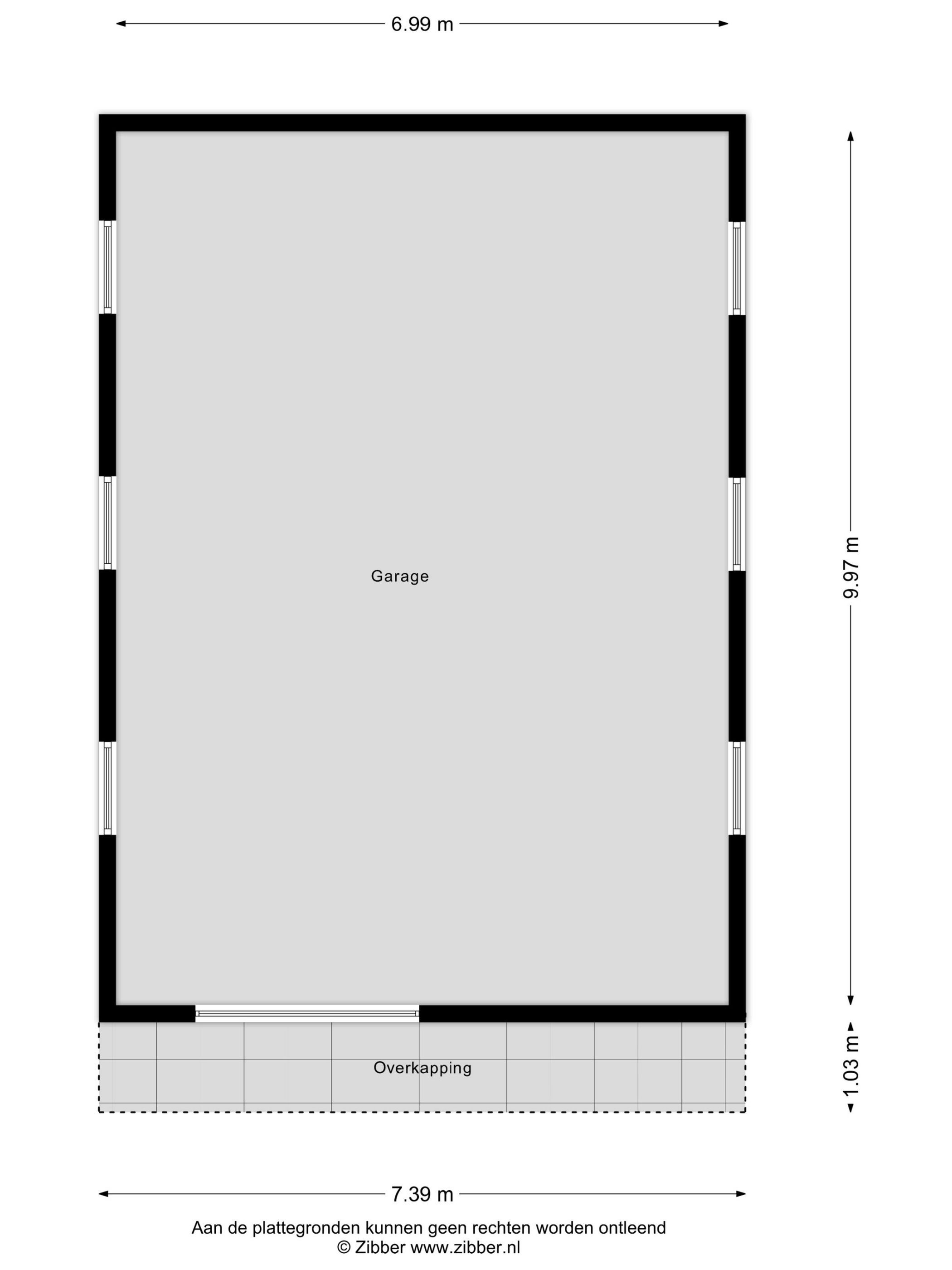 Foto 75 van Lactariaweg 30