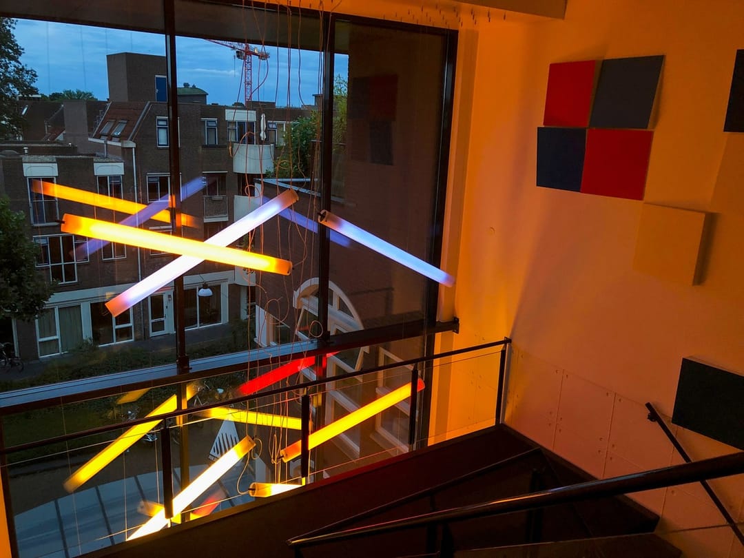 Foto 16 van de Veentjes 21-D