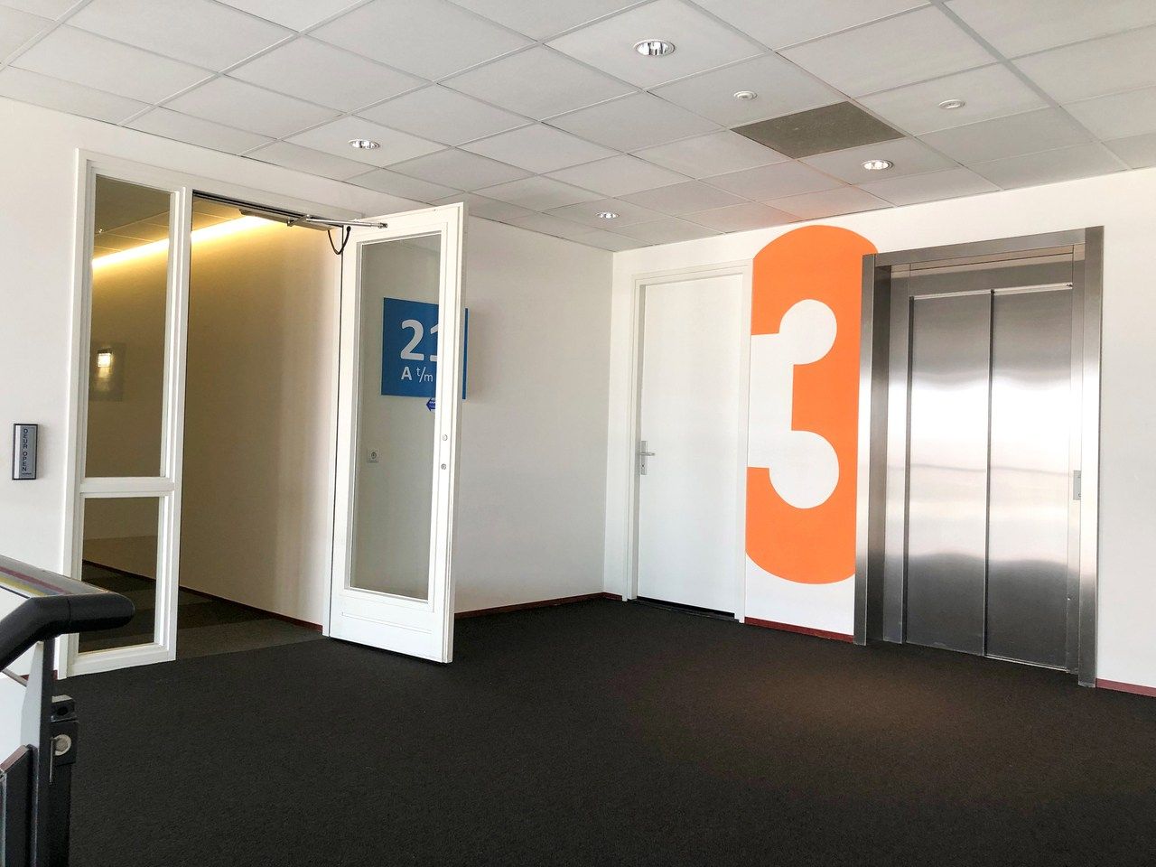 Foto 18 van de Veentjes 21-D