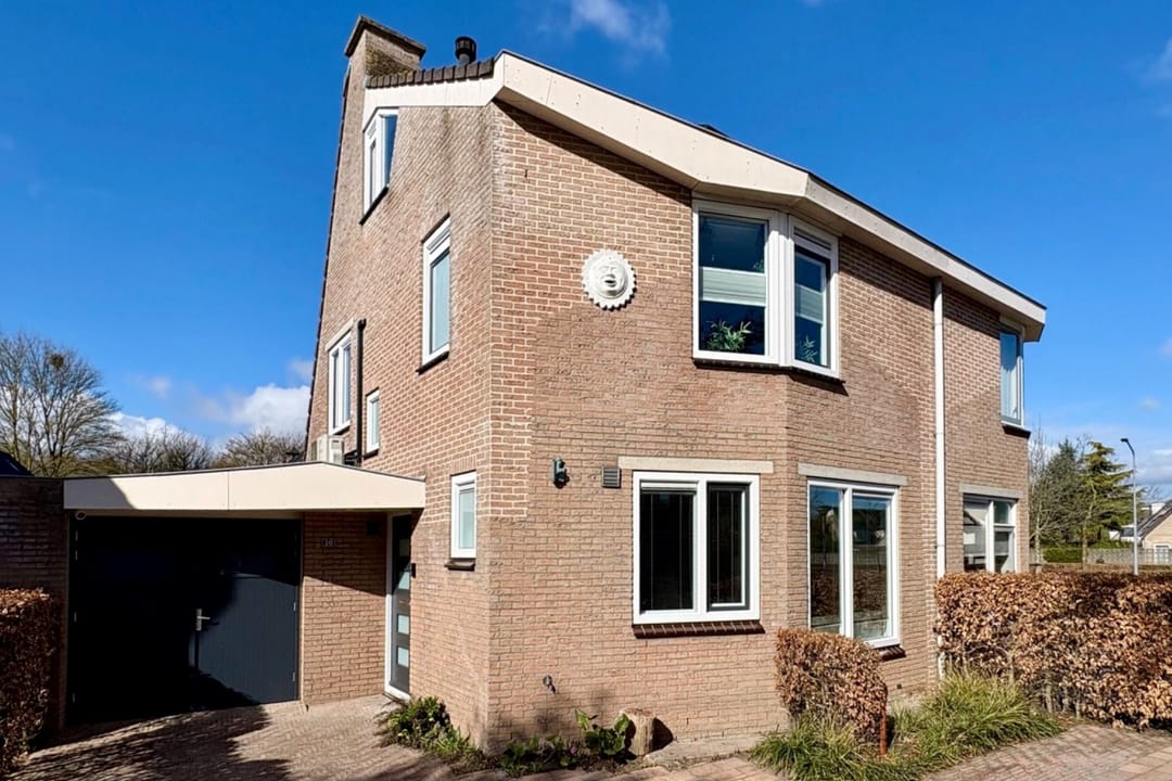 Foto 31 van Hazeleger 50