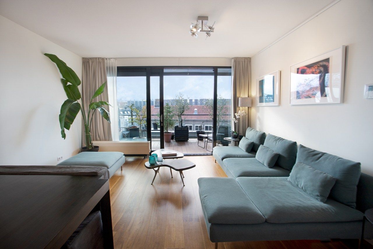 Foto 21 van de Veentjes 21-D