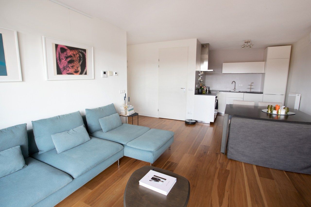 Foto 25 van de Veentjes 21-D