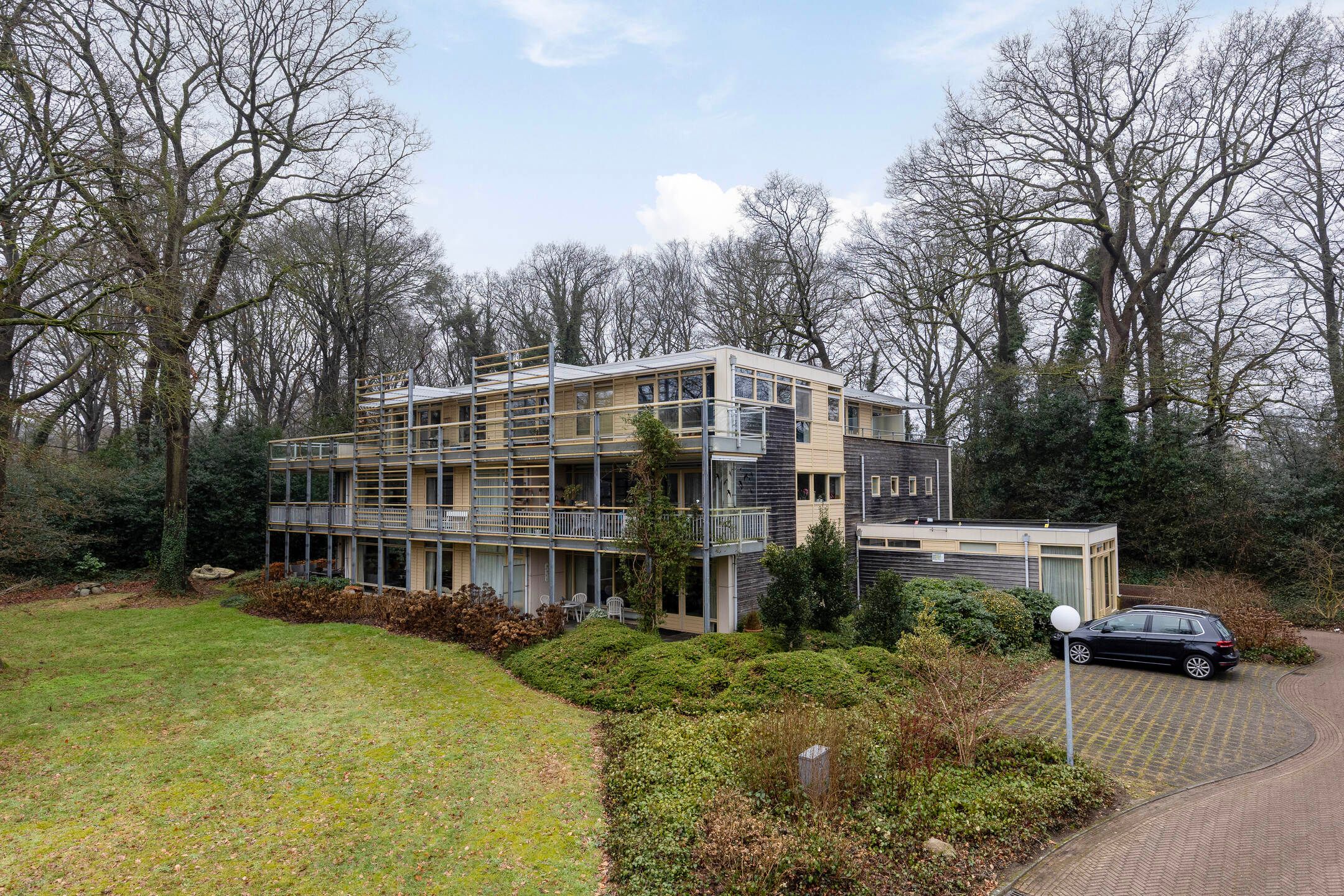 Photo 6 of Het Hof van Rolde 30