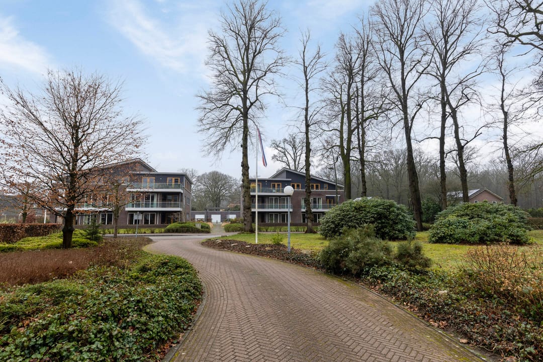 Photo 41 of Het Hof van Rolde 30