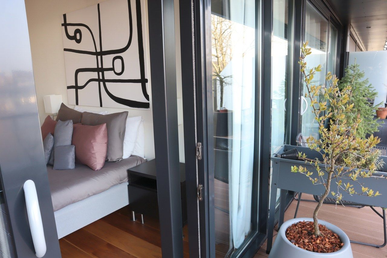 Foto 33 van de Veentjes 21-D