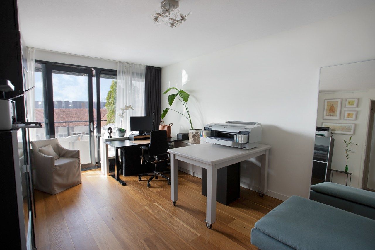 Foto 39 van de Veentjes 21-D