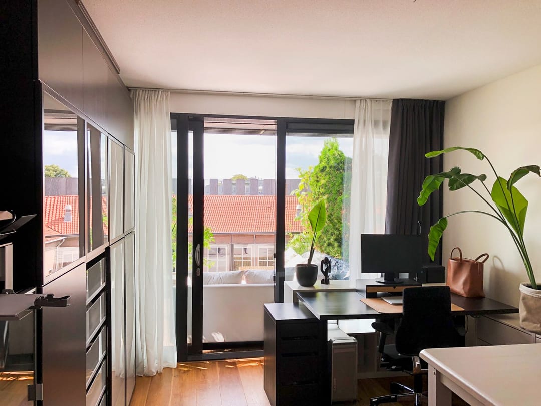 Foto 41 van de Veentjes 21-D