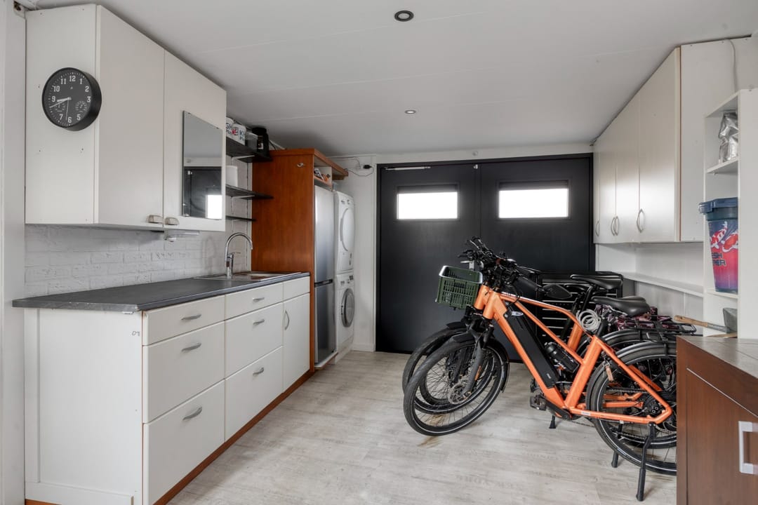 Foto 23 van Hazeleger 50