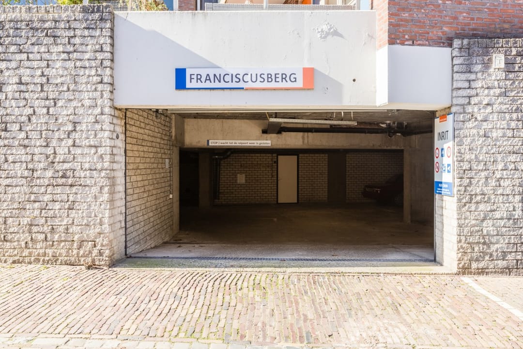 Foto 23 van Franciscusberg 52