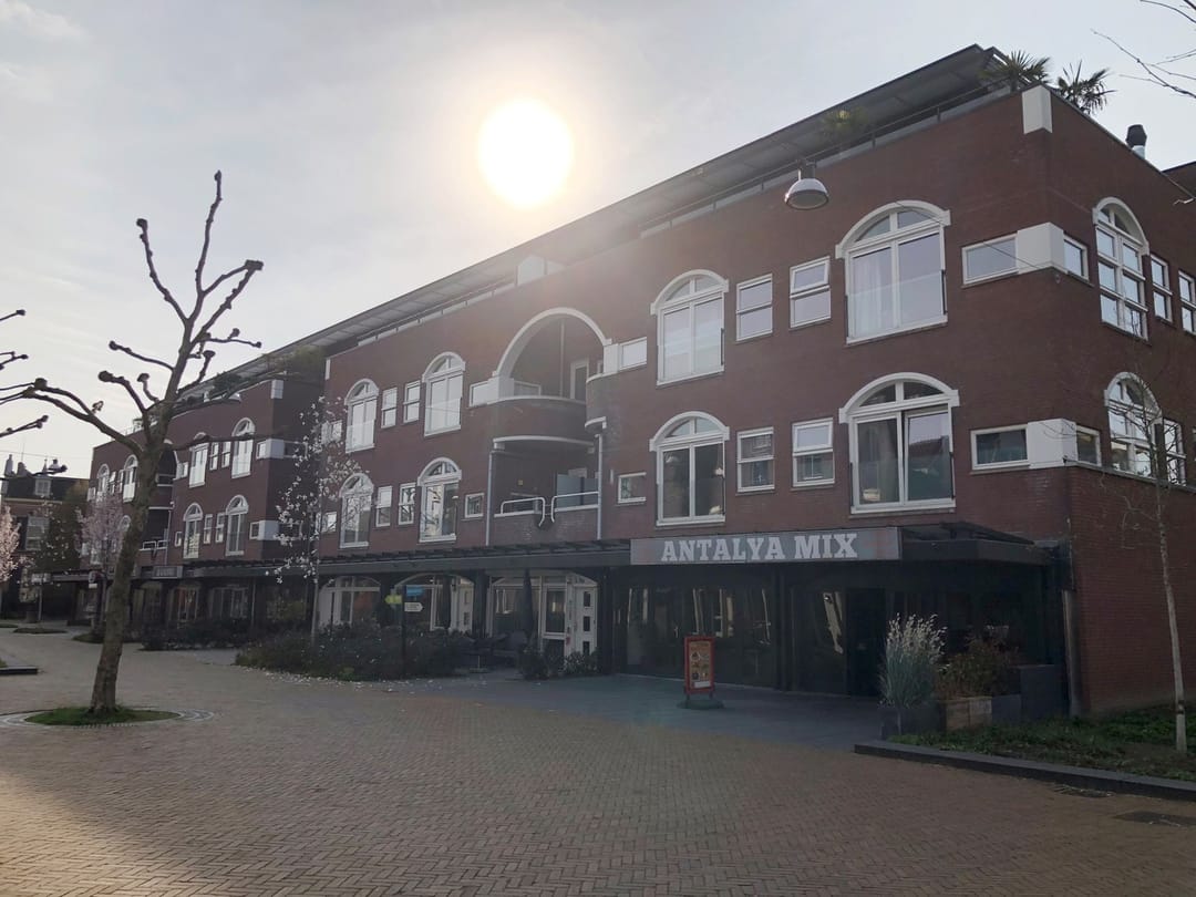 Foto 11 van de Veentjes 21-D