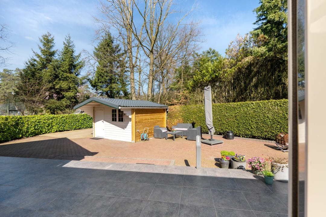 Foto 16 van Kievit 12-B418