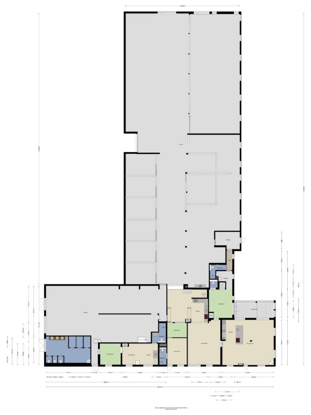 Foto 71 van Lactariaweg 30