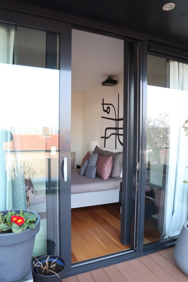 Foto 34 van de Veentjes 21-D