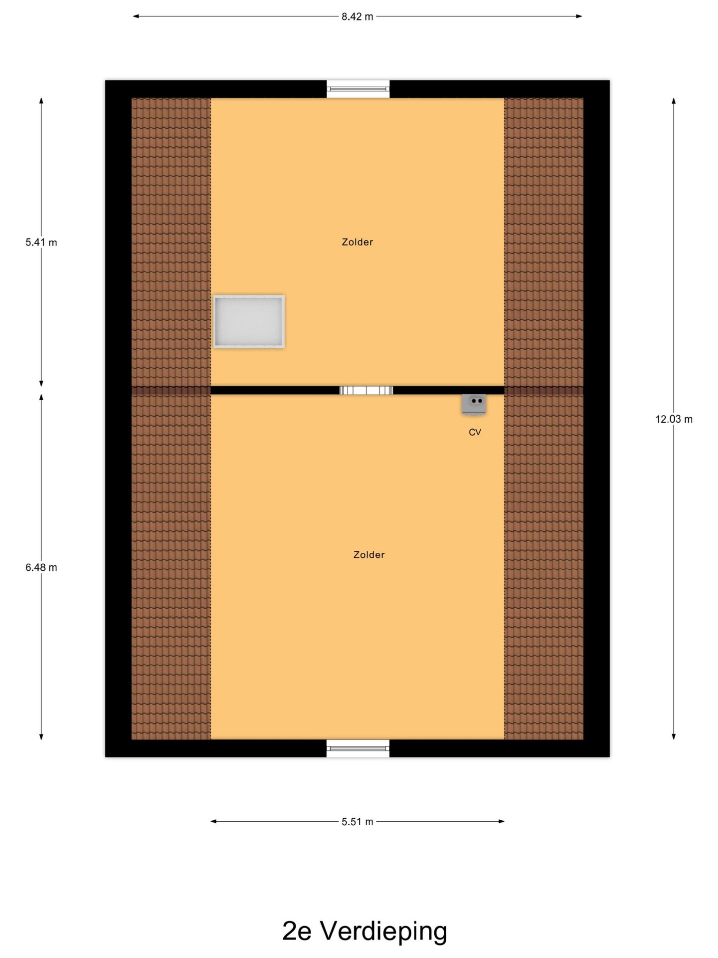 Photo 110 of Lange Broekstraat 2-A