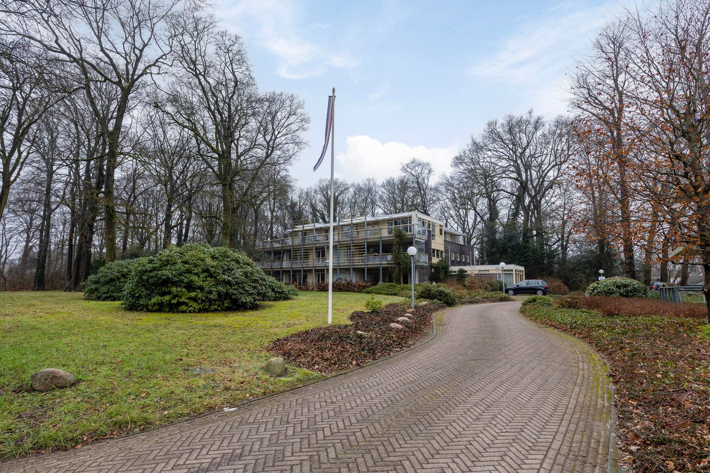 Photo 5 of Het Hof van Rolde 30