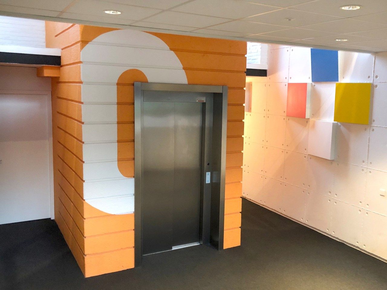 Foto 14 van de Veentjes 21-D