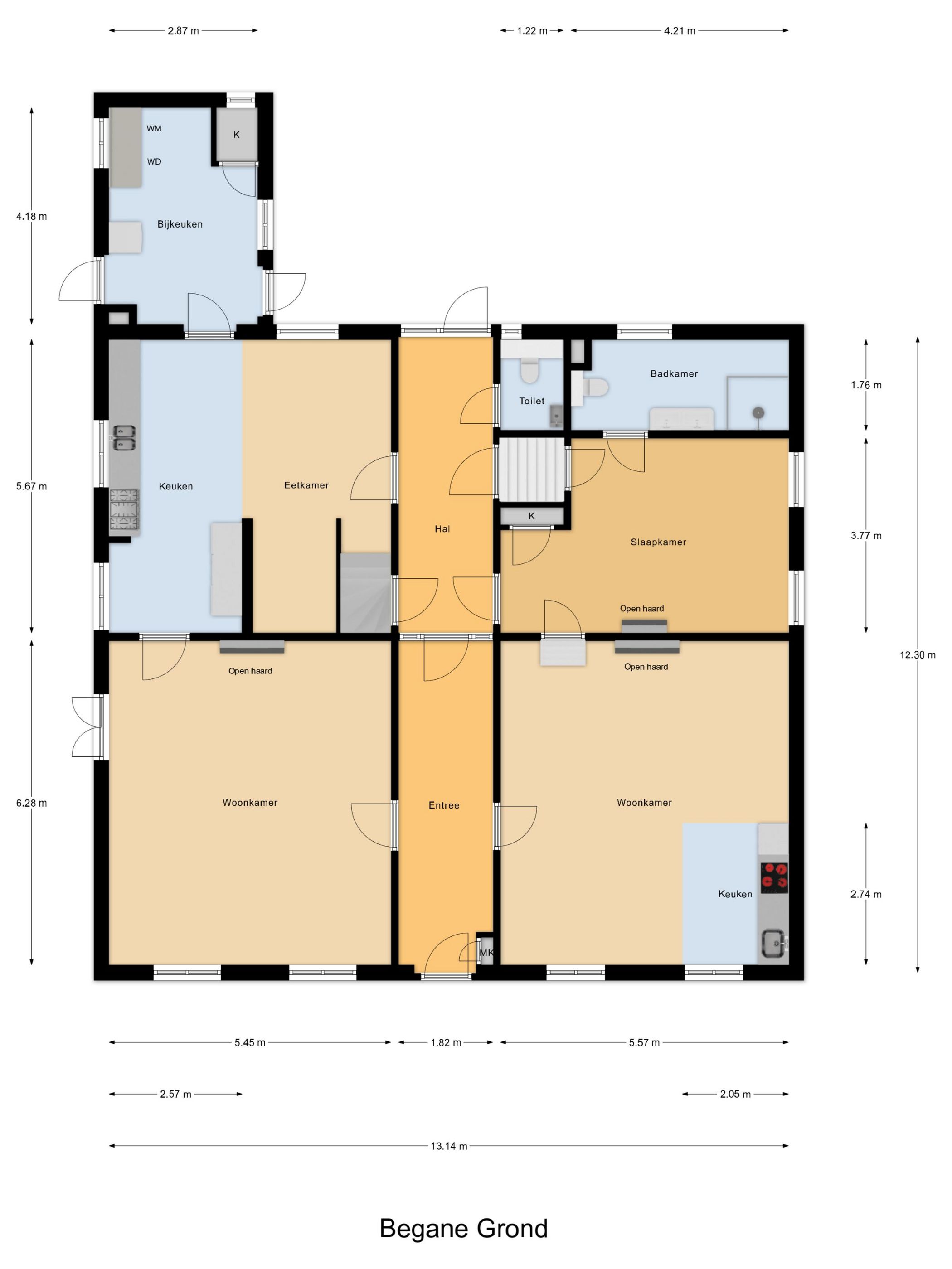 Photo 108 of Lange Broekstraat 2-A