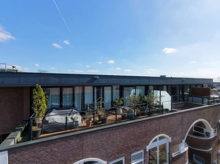 Foto 5 van de Veentjes 21-D