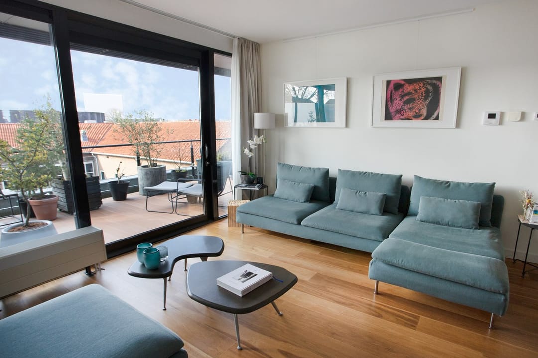 Foto 22 van de Veentjes 21-D