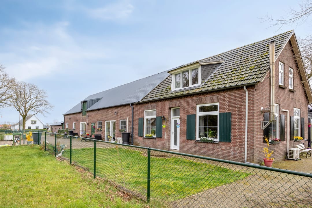 Foto 8 van Lactariaweg 30